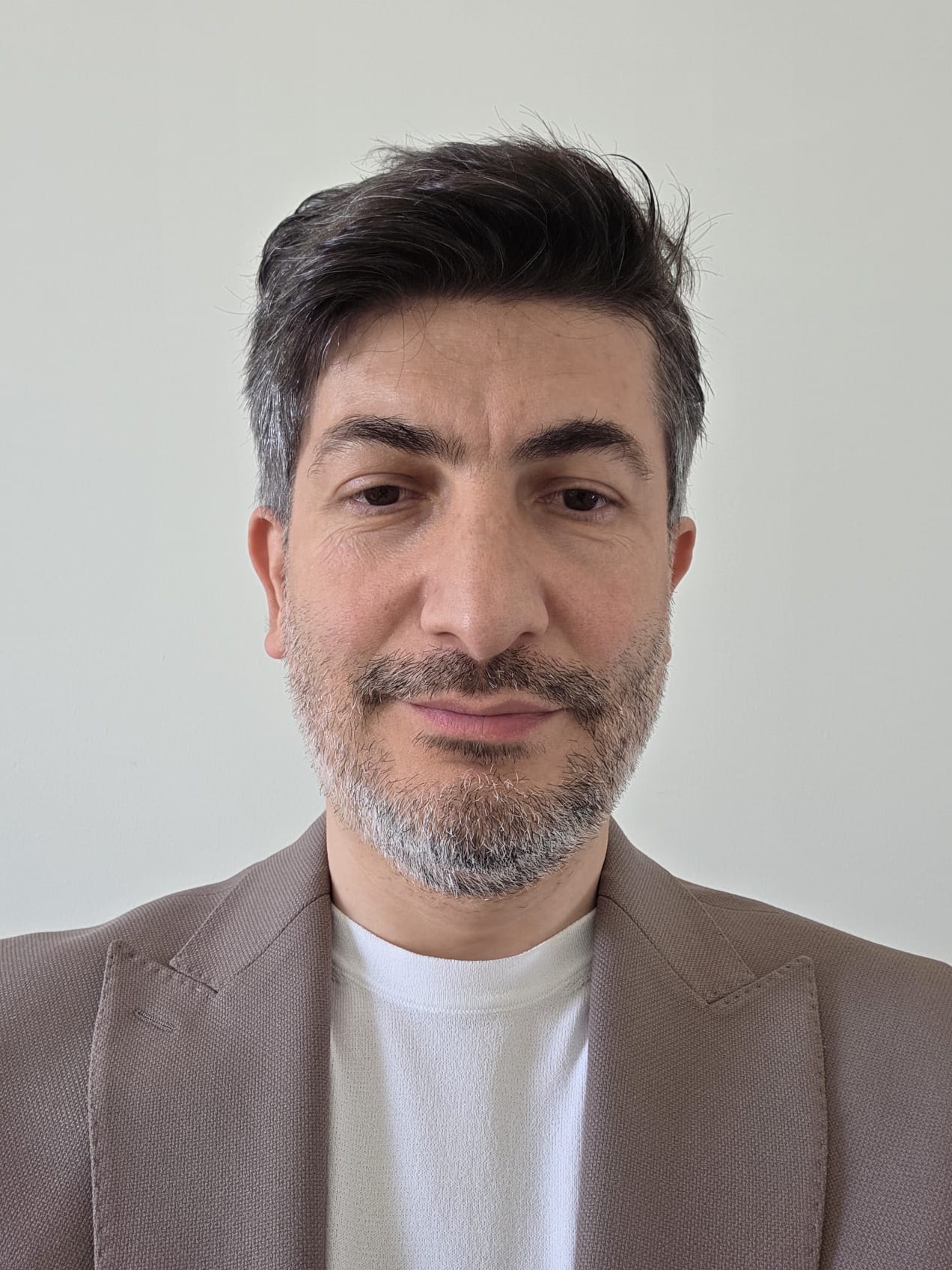 Profil Fotoğrafı